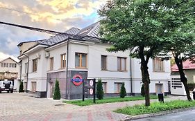 English House