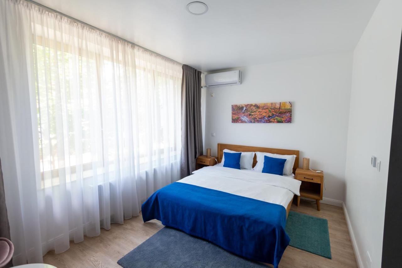 English House Bistrita  Exterior photo