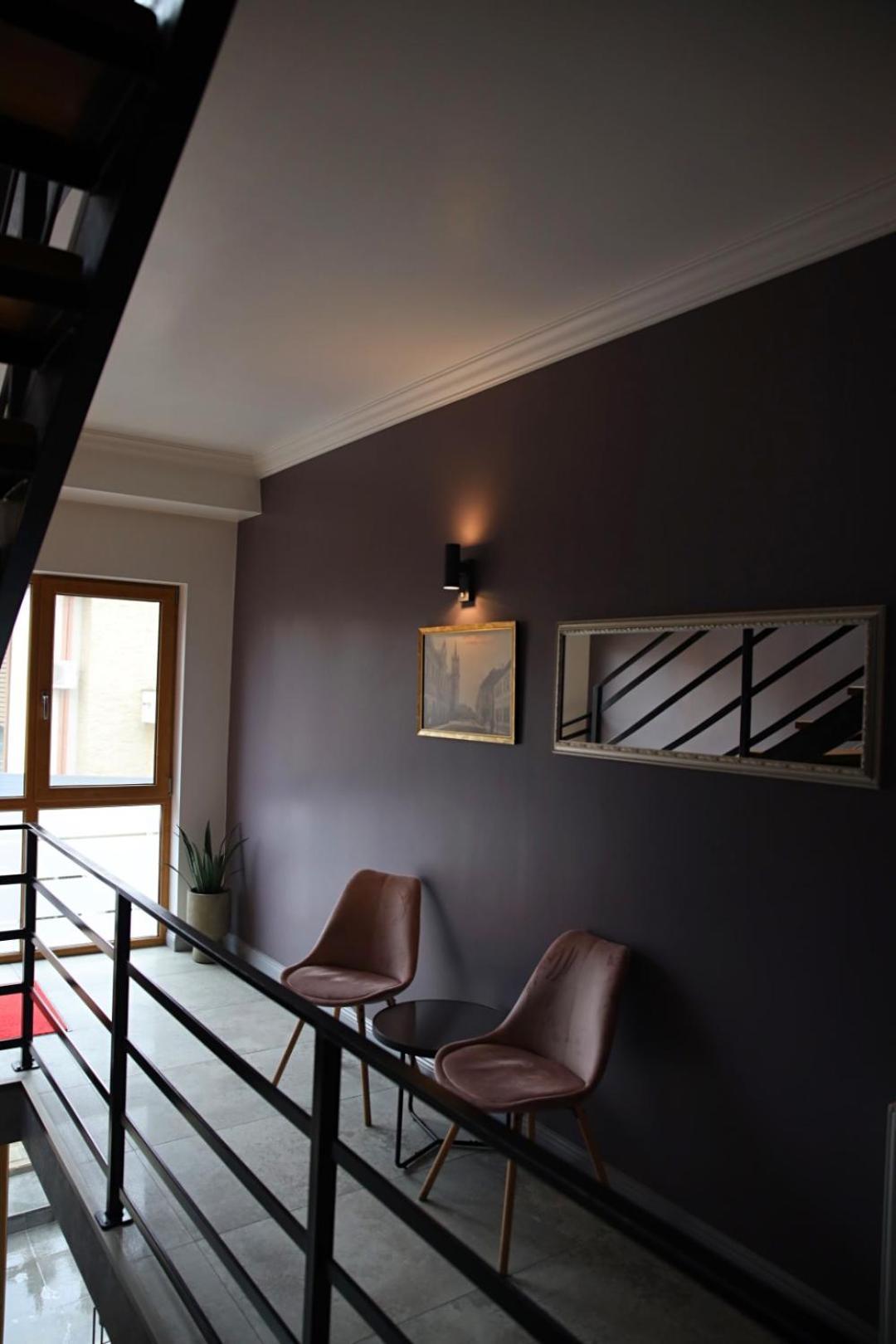 English House Bistrita  Exterior photo